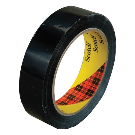 3M Scotch Color Coding Tape 690, Yellow, 24 Mm X 66 M 7000096093